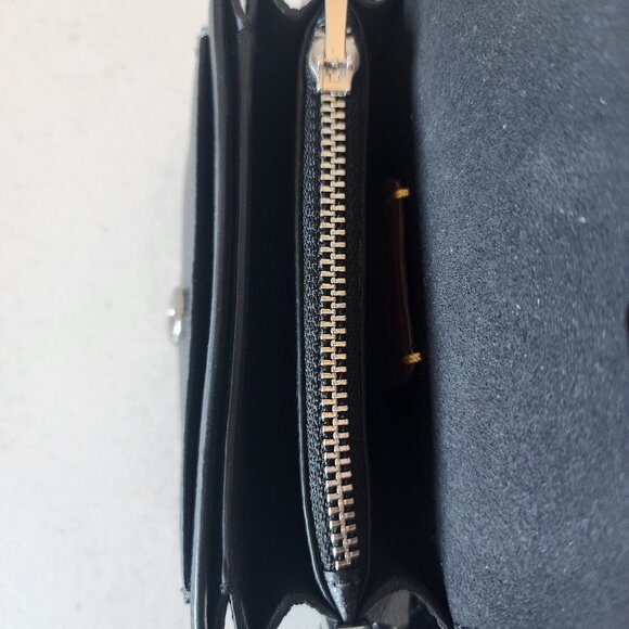 Coach Mini Tabby Wallet "LIKE NEW" - Picture 12 of 16